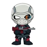 Sticker 45