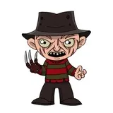 Sticker 54