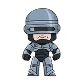 Sticker 66
