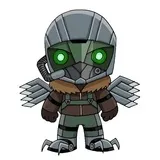 Sticker 9