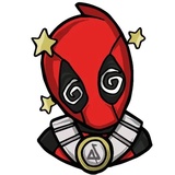 Deadpool Memes WhatsApp Sticker pack