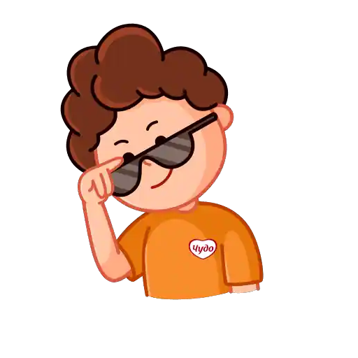 Sticker 17