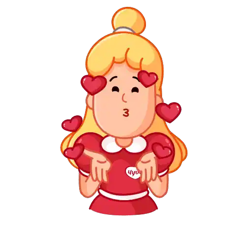 Sticker 18