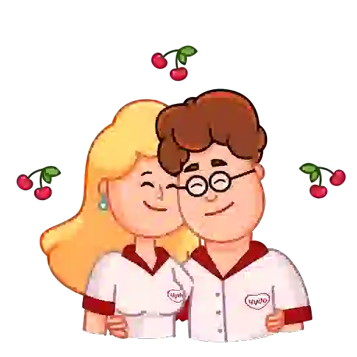 Sticker 19