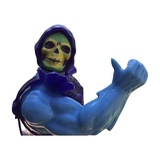 Skeletor WhatsApp Sticker #22