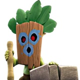 Clash Royal Characters WhatsApp Sticker #11