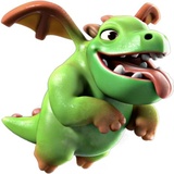 Clash Royal Characters WhatsApp Sticker #13