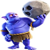 Clash Royal Characters WhatsApp Sticker #15