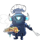 Clash Royal Characters WhatsApp Sticker #20