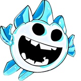 Clash Royal Characters WhatsApp Sticker #21