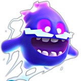 Clash Royal Characters WhatsApp Sticker #22
