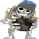 Sticker 36
