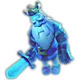 Clash Royal Characters WhatsApp Sticker #7