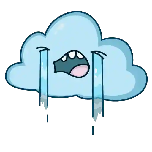 Cloudy