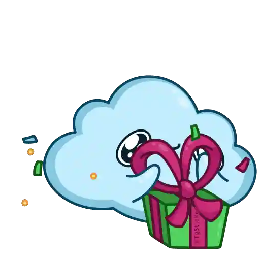 Sticker 19