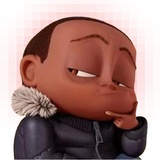 Cloudy with a chance of Meatballs WhatsApp Sticker #11