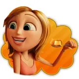 Sticker 41