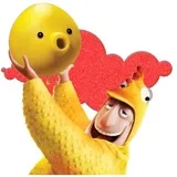 Sticker 44