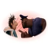 Sticker 45