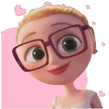 Cloudy with a chance of Meatballs WhatsApp Sticker #7