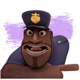 Cloudy with a chance of Meatballs WhatsApp Sticker #9