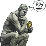 Coin Telegraph and More WhatsApp Sticker #13