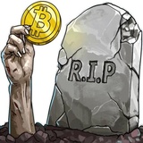 Coin Telegraph and More WhatsApp Sticker #14