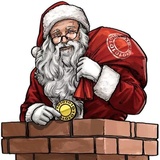 Coin Telegraph and More WhatsApp Sticker #15