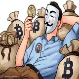 Coin Telegraph and More WhatsApp Sticker #17