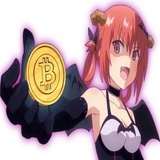 Coin Telegraph and More WhatsApp Sticker #19