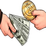 Coin Telegraph and More WhatsApp Sticker #2