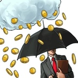 Coin Telegraph and More WhatsApp Sticker #23