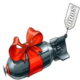 Coin Telegraph and More WhatsApp Sticker #26