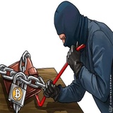 Coin Telegraph and More WhatsApp Sticker #30