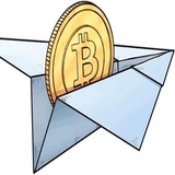 Coin Telegraph and More WhatsApp Sticker #5