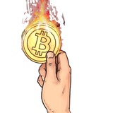 Coin Telegraph and More WhatsApp Sticker #7