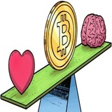 Coin Telegraph and More WhatsApp Sticker #9