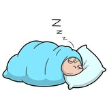 Comicada WhatsApp Sticker #14