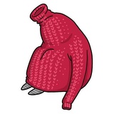 Comicada WhatsApp Sticker #16