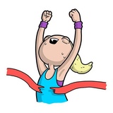 Comicada WhatsApp Sticker #21