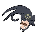 Comicada WhatsApp Sticker #27