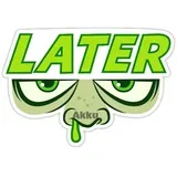 Sticker 10