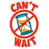 Comic Typo WhatsApp Sticker #2