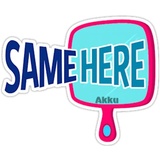 Comic Typo WhatsApp Sticker #21