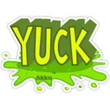 Sticker 36
