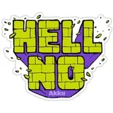 Sticker 9