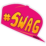 Hashtag WhatsApp Sticker #11