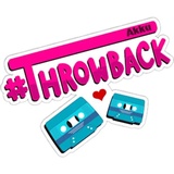 Hashtag WhatsApp Sticker #12