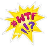 Hashtag WhatsApp Sticker #14