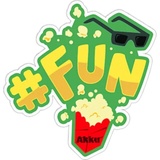 Hashtag WhatsApp Sticker #4